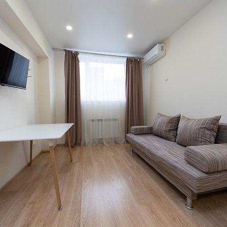 Flatrent Smarthouse Aparthotel Kiev Exteriör bild