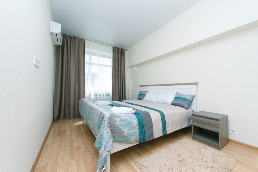 Flatrent Smarthouse Aparthotel Kiev Exteriör bild