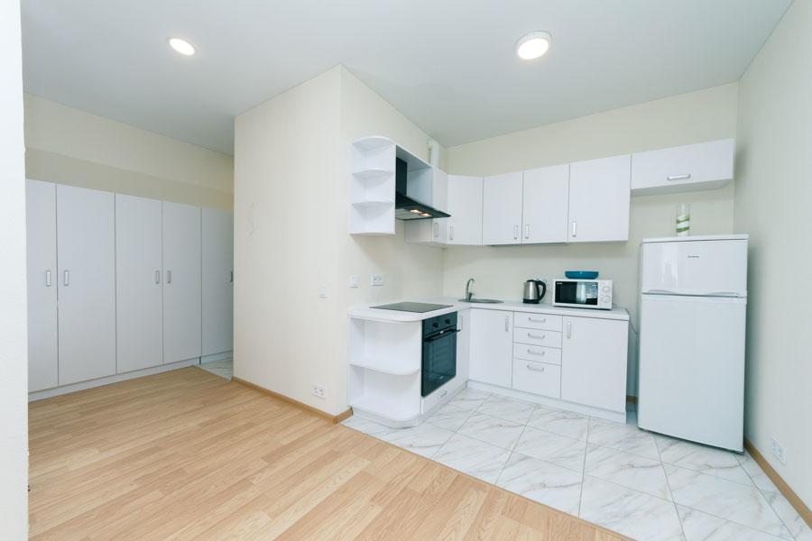 Flatrent Smarthouse Aparthotel Kiev Exteriör bild