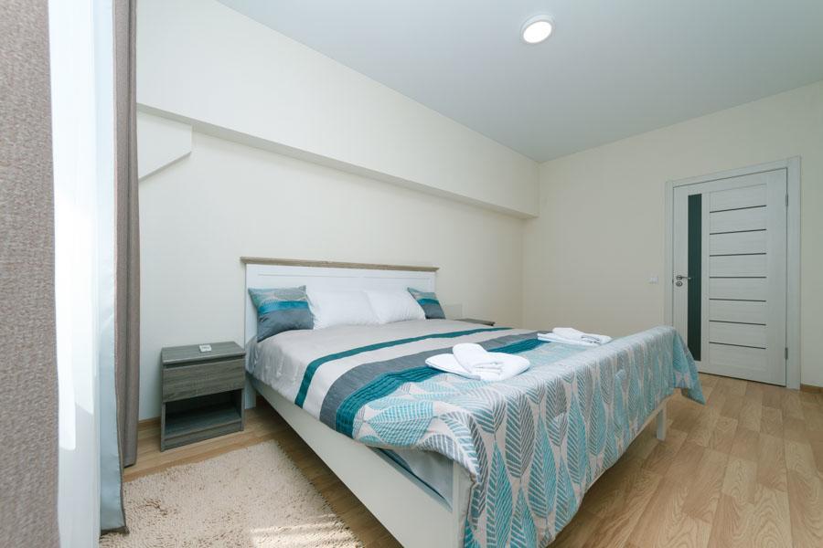 Flatrent Smarthouse Aparthotel Kiev Exteriör bild