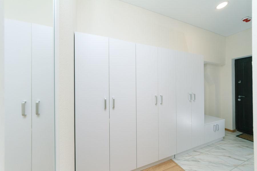 Flatrent Smarthouse Aparthotel Kiev Exteriör bild