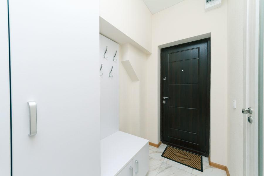 Flatrent Smarthouse Aparthotel Kiev Exteriör bild